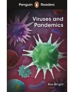 Penguin Readers Level 6: Viruses and Pandemics (ELT Graded Reader)