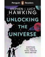 Penguin Readers Level 5: Unlocking the Universe (ELT Graded Reader)