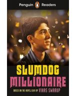 Penguin Readers Level 6: Slumdog Millionaire (ELT Graded Reader)