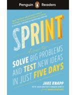 Penguin Readers Level 6: Sprint (ELT Graded Reader): Abridged Edition
