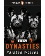 Penguin Readers Level 1: Dynasties: Wolves (ELT Graded Reader)