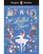 Penguin Readers Level 2: Ballet Shoes (ELT Graded Reader)