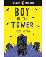 Penguin Readers Level 2: Boy In The Tower (ELT Graded Reader)