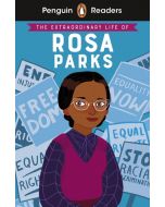 Penguin Readers Level 2: The Extraordinary Life of Rosa Park