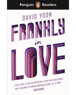 Penguin Readers Level 3: Frankly in Love (ELT Graded Reader): Abridged Edition