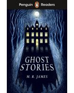 Penguin Readers Level 3: Ghost Stories (ELT Graded Reader)