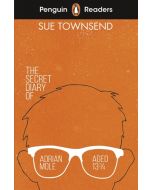Penguin Readers Level 3: The Secret Diary of Adrian Mole Aged 13 3/4 (ELT Graded Reader)