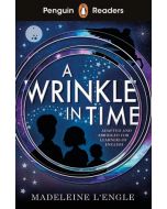 Penguin Readers Level 3: A Wrinkle in Time (ELT Graded Reader)