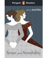 Penguin Readers Level 5: Sense and Sensibility (ELT Graded Reader)