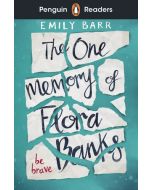 Penguin Readers Level 5: The One Memory of Flora Banks (ELT Graded Reader)