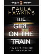 Penguin Readers Level 6: The Girl on the Train (ELT Graded Reader)