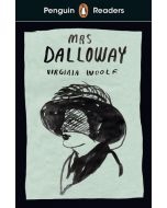Penguin Readers Level 7: Mrs Dalloway (ELT Graded Reader): Abridged Edition