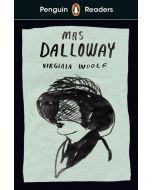 Penguin Readers Level 7: Mrs Dalloway (ELT Graded Reader)