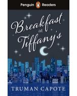Penguin Readers Level 4: Breakfast at Tiffany's (ELT Graded Reader): Abridged Edition
