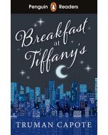 Penguin Readers Level 4: Breakfast at Tiffany's (ELT Graded Reader)