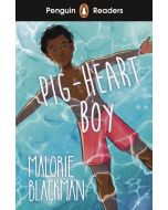 Penguin Readers Level 4: Pig-Heart Boy (ELT Graded Reader)