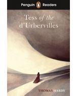 Penguin Readers Level 6: Tess of the D'Urbervilles (ELT Graded Reader)