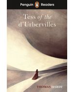 Penguin Readers Level 6: Tess of the D'Urbervilles (ELT Graded Reader): Abridged Edition