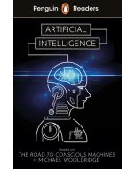 Penguin Readers Level 7: Artificial Intelligence (ELT Graded Reader)