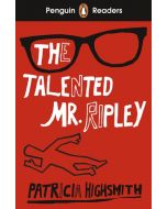 Penguin Readers Level 6: The Talented Mr Ripley (ELT Graded Reader): Abridged Edition