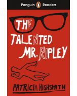 Penguin Readers Level 6: The Talented Mr Ripley (ELT Graded Reader)