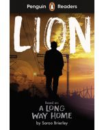 Penguin Readers Level 4: Lion