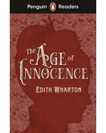 Penguin Readers Level 4: The Age of Innocence (ELT Graded Reader)
