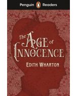 Penguin Readers Level 4: The Age of Innocence (ELT Graded Reader): Abridged Edition