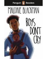 Penguin Readers Level 5: Boys Don't Cry (ELT Graded Reader)