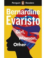 Penguin Readers Level 7: Girl, Woman, Other (ELT Graded Read