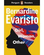 Penguin Readers Level 7: Girl,