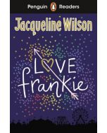 Penguin Readers Level 3: Love Frankie (ELT Graded Reader)