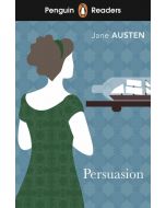 Penguin Readers Level 3: Persuasion (ELT Graded Reader)