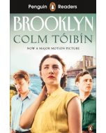 Penguin Readers Level 5: Brooklyn (ELT Graded Reader)