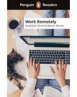 Penguin Readers Level 5: Work Remotely (ELT Graded Reader)