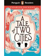 Penguin Readers Level 6: A Tale of Two Cities (ELT Graded Reader): Abridged Edition