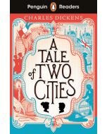 Penguin Readers Level 6: A Tale of Two Cities (ELT Graded Reader)