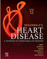 Braunwald's Heart Disease, 2 Vol Set + ebook 12e: A Textbook of Cardiovascular Medicine