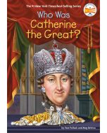 Who Was Catherine the Great?