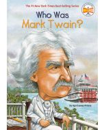 Who Was Mark Twain?