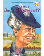 Who Was Eleanor Roosevelt?