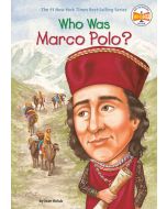 Who Was Marco Polo?