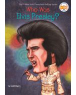 Who Was Elvis Presley?