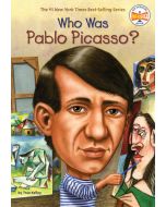 Who Was Pablo Picasso?