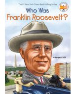 Who Was Franklin Roosevelt?