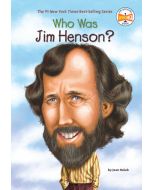 Who Was Jim Henson?