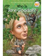 Who Is Jane Goodall?