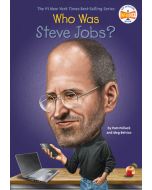 Who Was Steve Jobs?