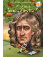 Who Was Isaac Newton?