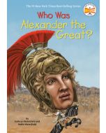 Who Was Alexander the Great?